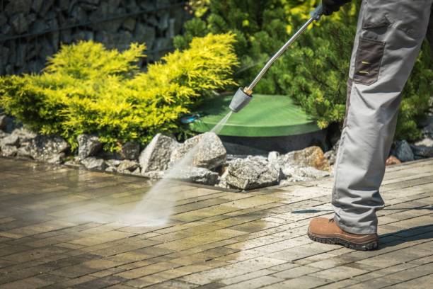 Best Gas Station Cleaning  in Moose Lake, MN