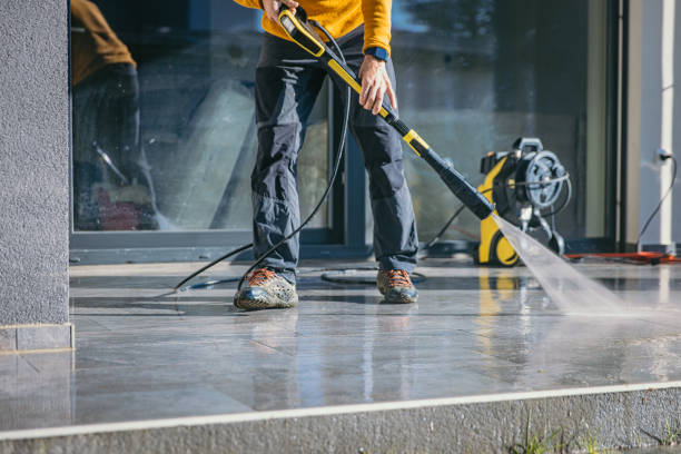 Best Parking Lot and Garage Cleaning  in Moose Lake, MN