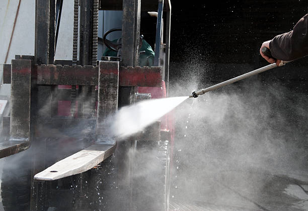 Best Roof Washing  in Moose Lake, MN
